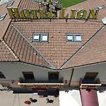Hotel Lion Roure Turin