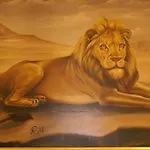 酒店 Lion