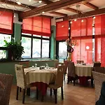 Hotel Lion Roure Turin