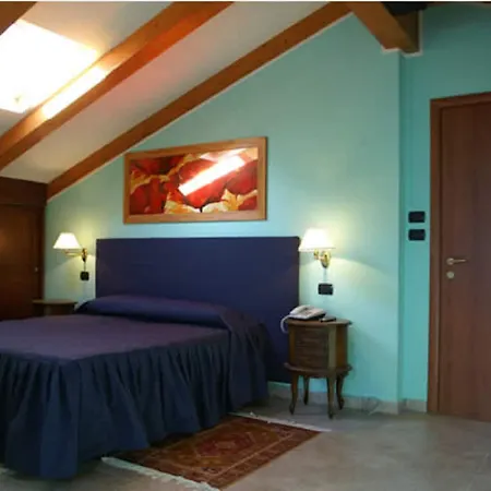 Hotel Lion Roure Turin