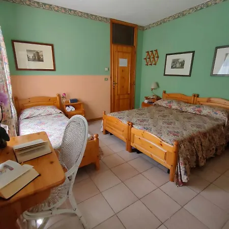 Hotel Lion Roure Turin