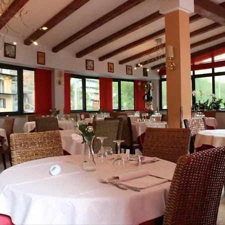 Lion Hotel