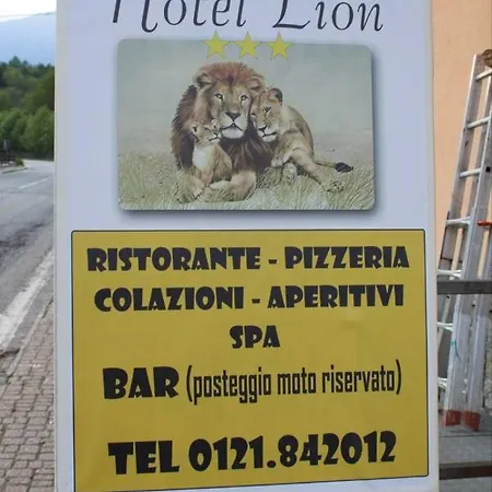 Lion