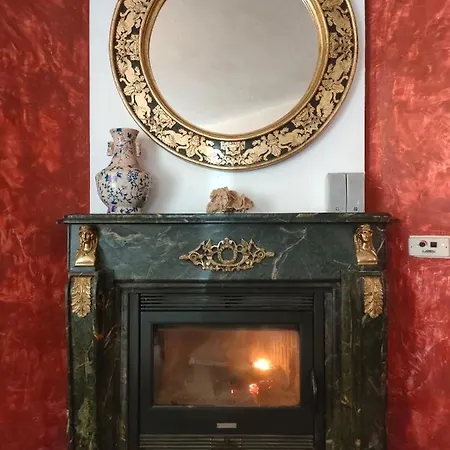 Lion Hotel Roure Turin