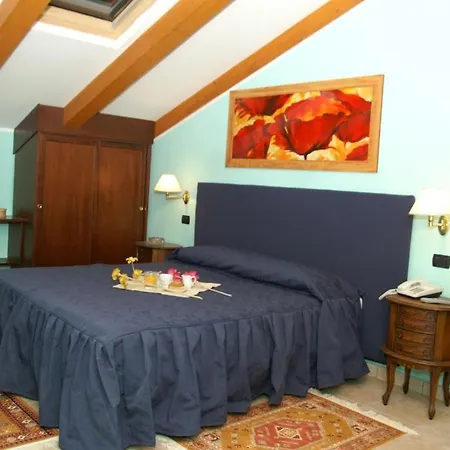 Hotel Lion Roure Turin