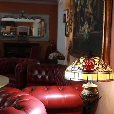 Lion Hotel Roure Turin