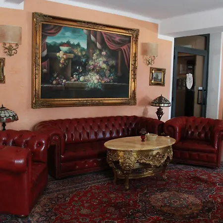 Hotel Lion 3*