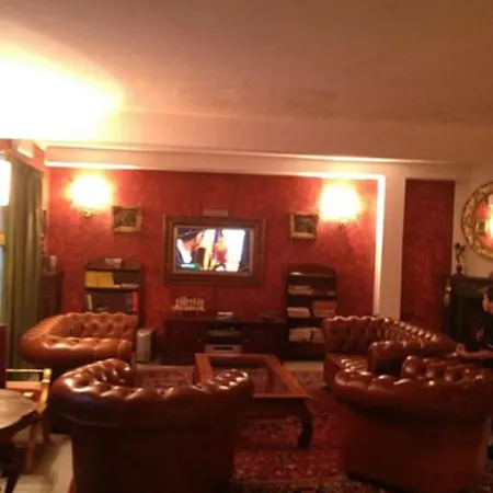 Szálloda Lion 3*
