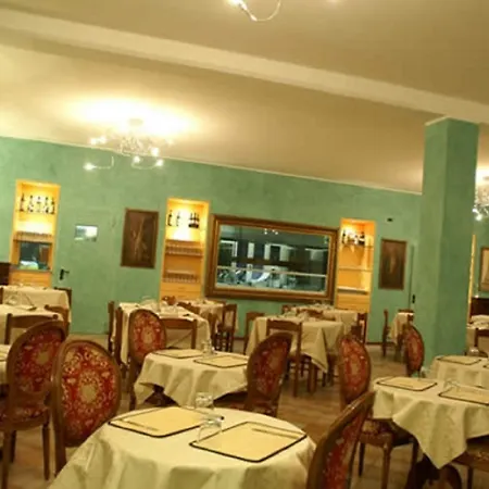 Lion Hotel Roure Turin