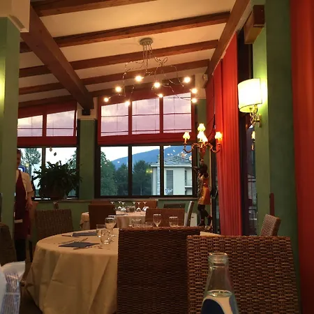 Hotel Lion