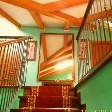 Lion Hotel 3*