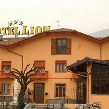 Hotel Lion 3*