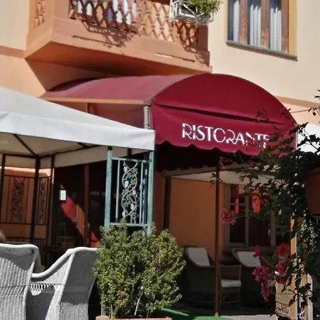 Hotel Lion Roure Turin