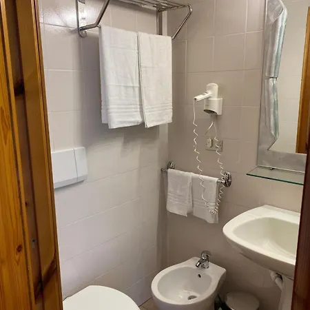 Lion Hotel Roure Turin