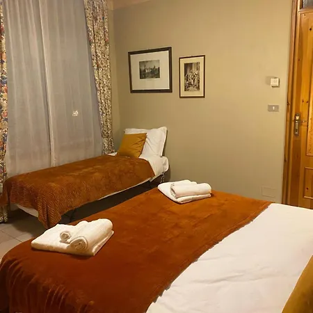 Szálloda Lion 3*