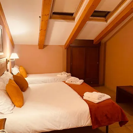Lion 3* Roure Turin