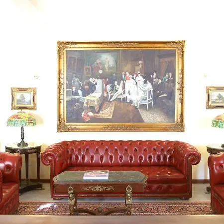 Lion Hotel Roure Turin