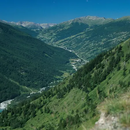 Lion فندق Roure Turin