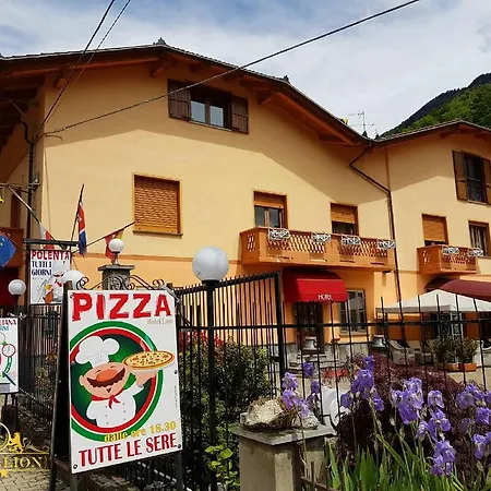Hotel Lion