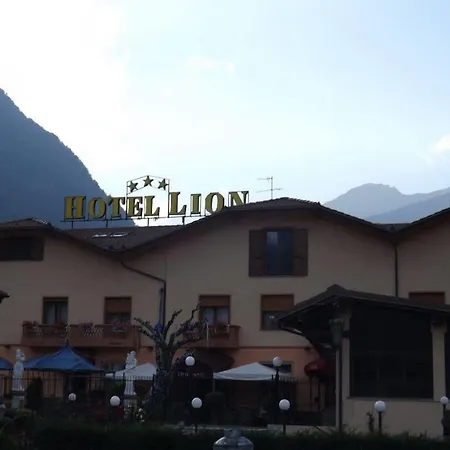 Hotel Lion