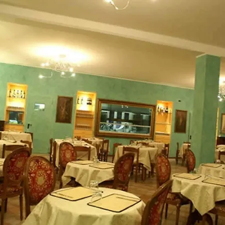 Lion Hotel Roure Turin