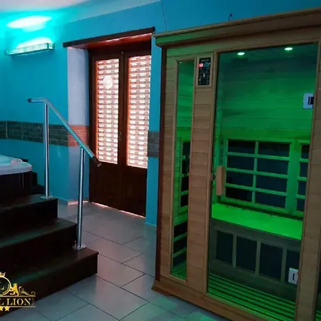 Lion Hotel 3*
