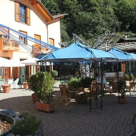 Hotel Lion Roure Turin