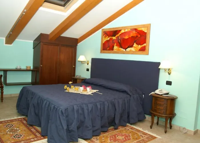Otel Lion Roure Turin