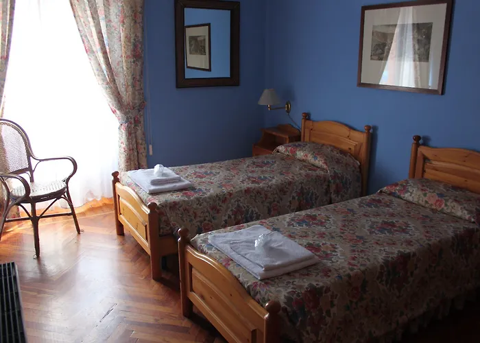 Otel Lion 3*