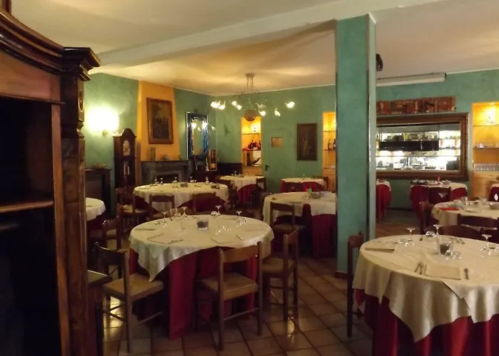 Otel Lion Roure Turin