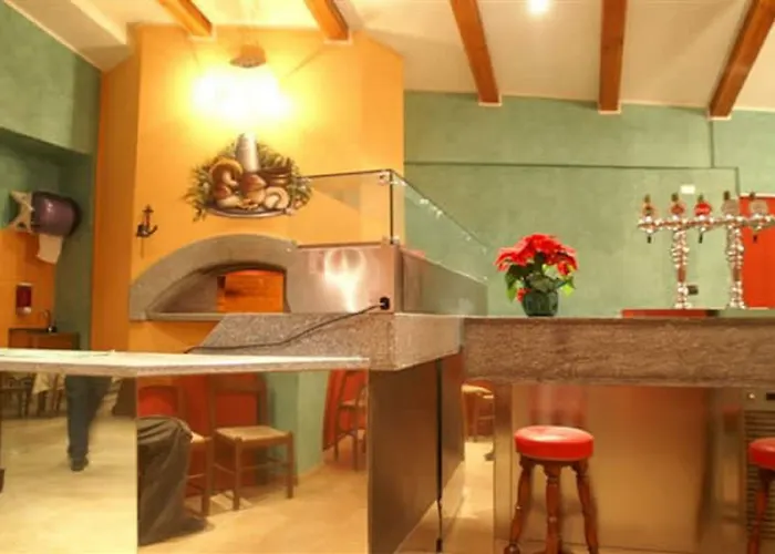 Otel Lion 3*