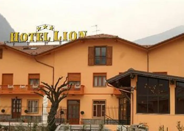 Hotel Lion 3*