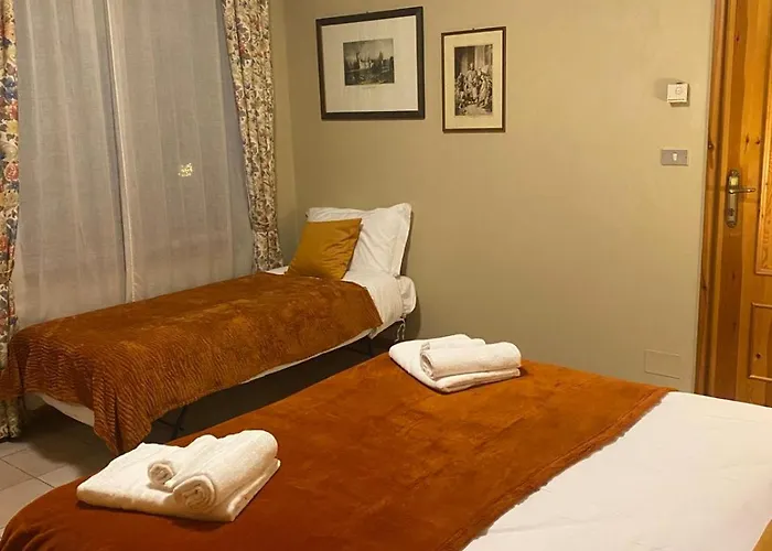 Otel Lion 3*
