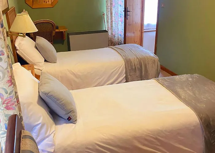 Lion Hotel