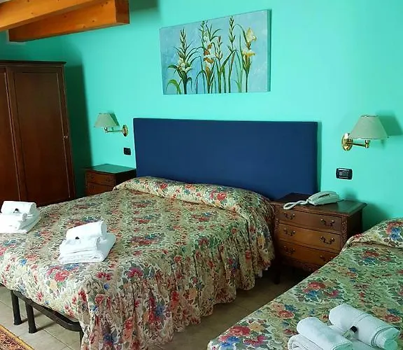Lion Hotel 3*