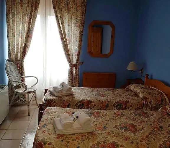 Otel Lion
